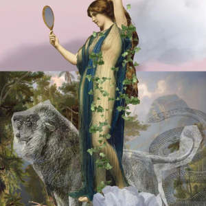 Jane de la Selva LA JANE